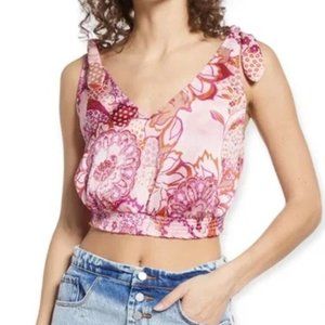 NWT Free People Weekend in Montauk